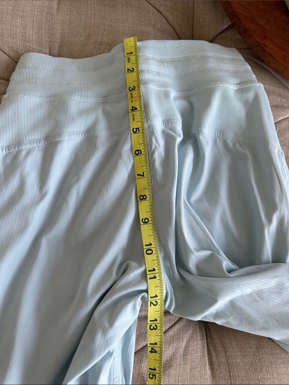lululemon athletica light blue